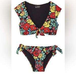 Salamanca Contour - women’s swimwear set